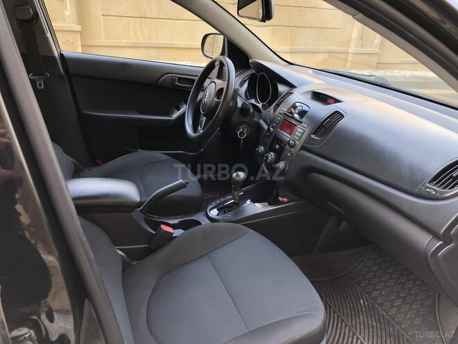 Kia Cerato 2009, 187,000 km - 1.6 l - Bakı