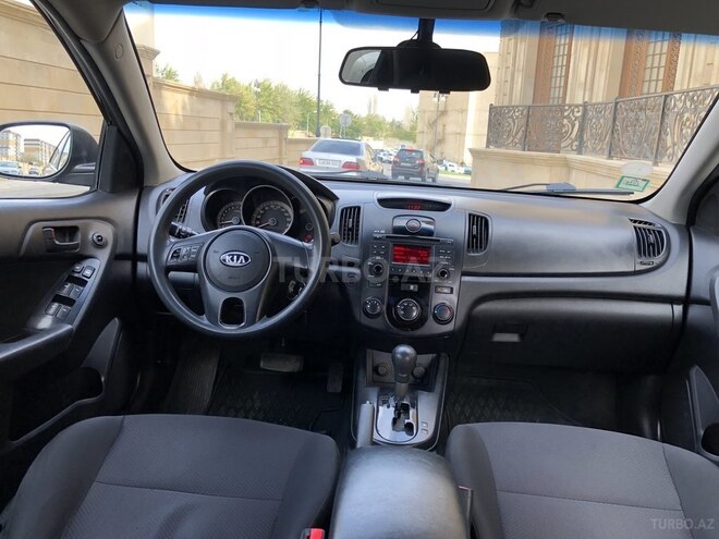 Kia Cerato 2009, 187,000 km - 1.6 l - Bakı