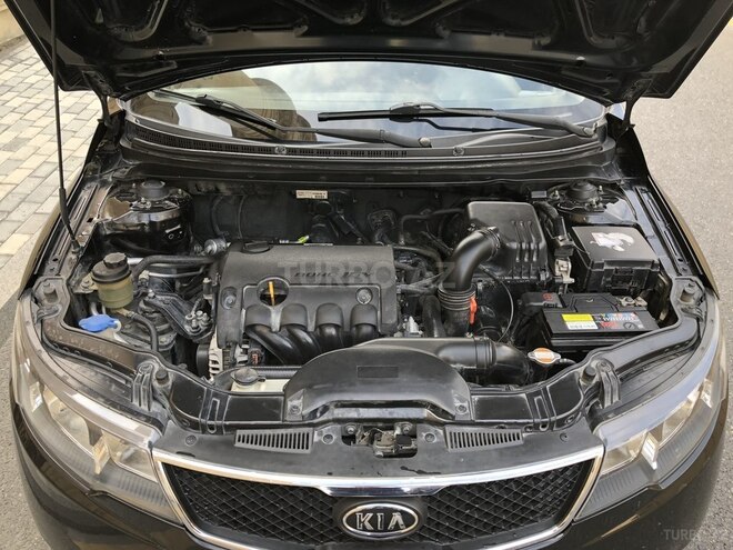 Kia Cerato 2009, 187,000 km - 1.6 l - Bakı