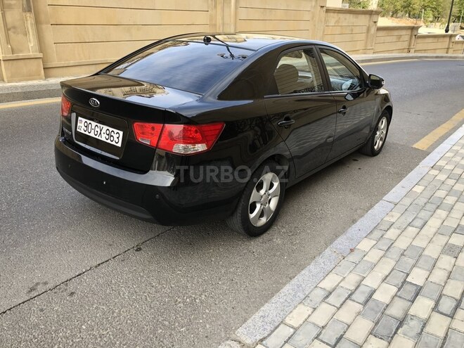 Kia Cerato 2009, 187,000 km - 1.6 l - Bakı