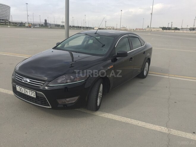 Ford Mondeo 2008, 130,000 km - 2.3 l - Bakı