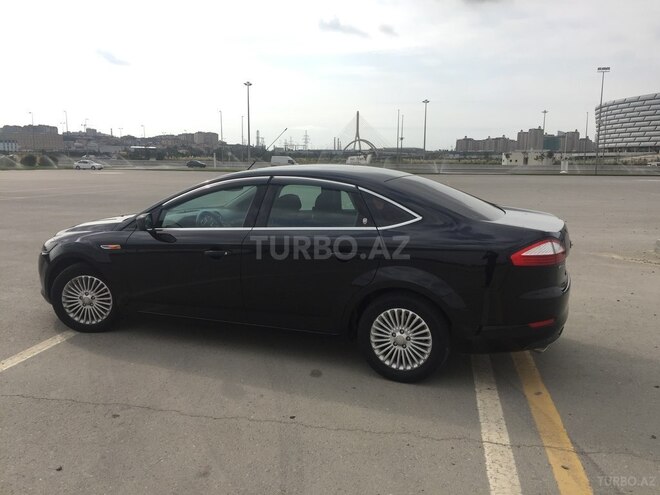 Ford Mondeo 2008, 130,000 km - 2.3 l - Bakı