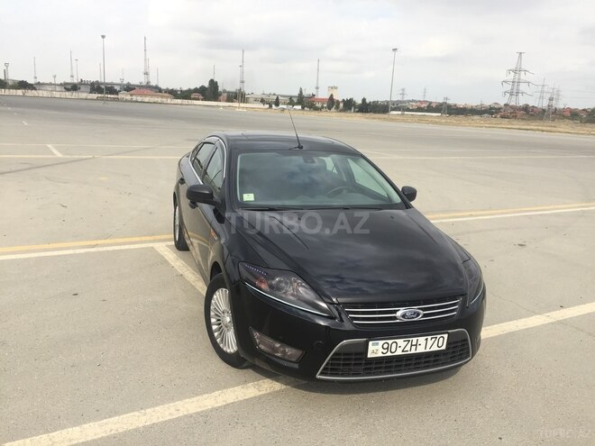 Ford Mondeo 2008, 130,000 km - 2.3 l - Bakı