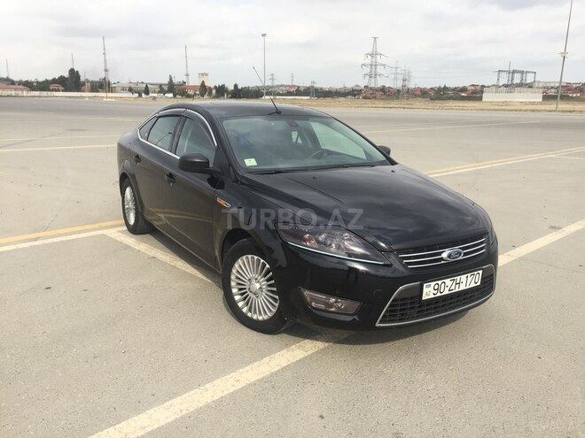 Ford Mondeo 2008, 130,000 km - 2.3 l - Bakı