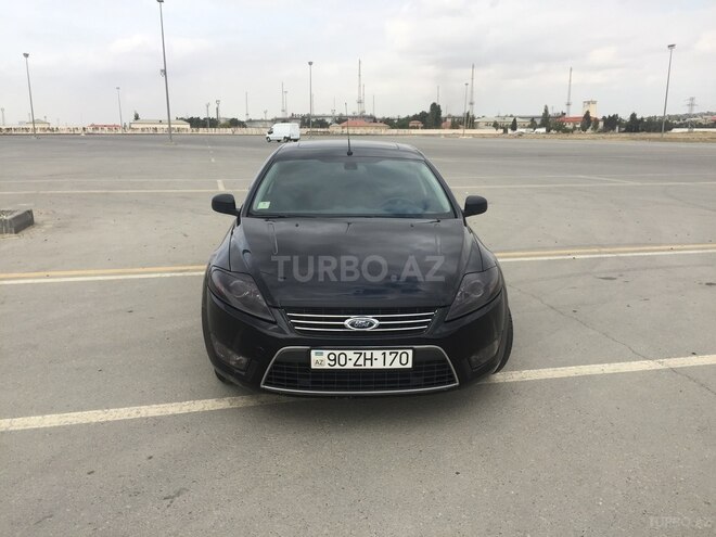 Ford Mondeo 2008, 130,000 km - 2.3 l - Bakı