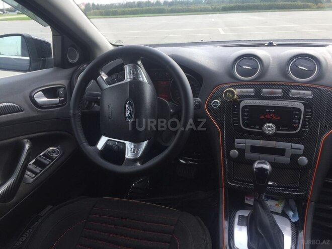 Ford Mondeo 2008, 130,000 km - 2.3 l - Bakı