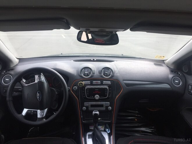 Ford Mondeo 2008, 130,000 km - 2.3 l - Bakı