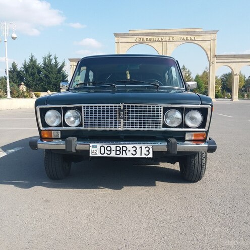 LADA (VAZ) 2106 1996, 199,000 km - 1.6 l - Bərdə