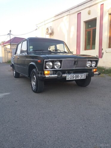 LADA (VAZ) 2106 1996, 199,000 km - 1.6 l - Bərdə