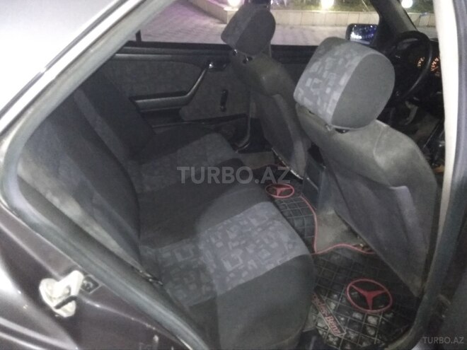 Mercedes C 220 1996, 399,980 km - 2.2 l - Bərdə