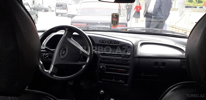 LADA (VAZ) 2115 2008, 265,000 km - 1.6 l - Biləsuvar