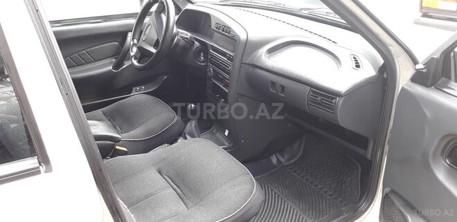 LADA (VAZ) 2115 2008, 265,000 km - 1.6 l - Biləsuvar