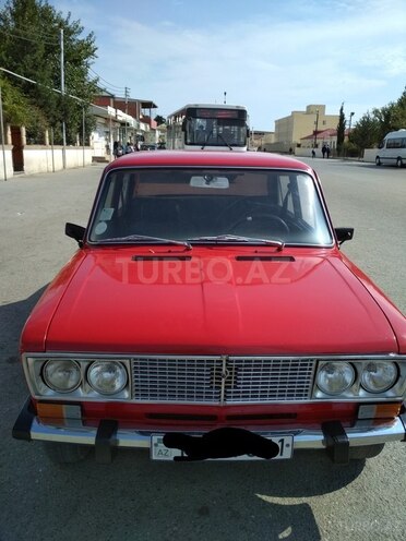 LADA (VAZ) 2106 1982, 150,000 km - 1.5 л - Bakı