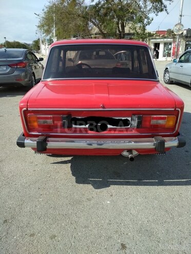 LADA (VAZ) 2106 1982, 150,000 km - 1.5 л - Bakı