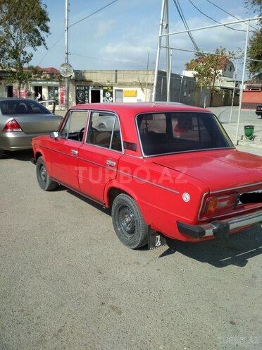 LADA (VAZ) 2106 1982, 150,000 km - 1.5 л - Bakı