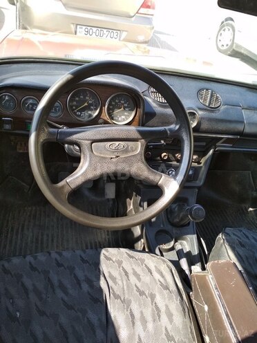 LADA (VAZ) 2106 1982, 150,000 km - 1.5 л - Bakı