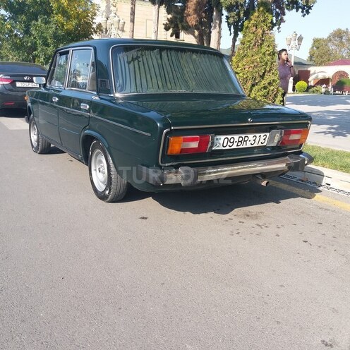 LADA (VAZ) 2106 1996, 199,000 km - 1.6 l - Bərdə