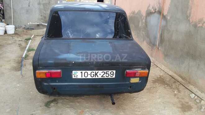 LADA (VAZ) 2101 1974, 123,456 km - 1.6 l - Bakı