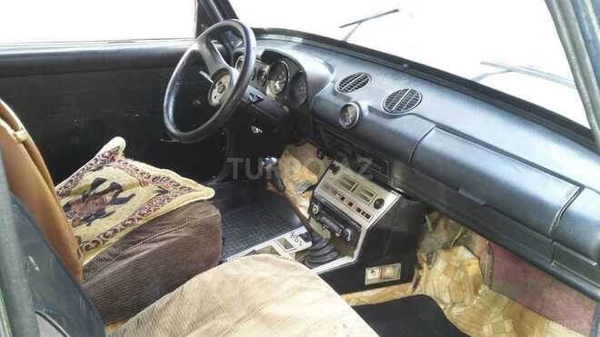 LADA (VAZ) 2101 1974, 123,456 km - 1.6 l - Bakı