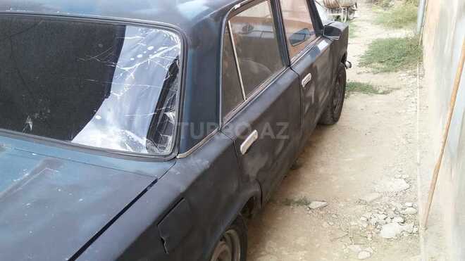 LADA (VAZ) 2101 1974, 123,456 km - 1.6 l - Bakı