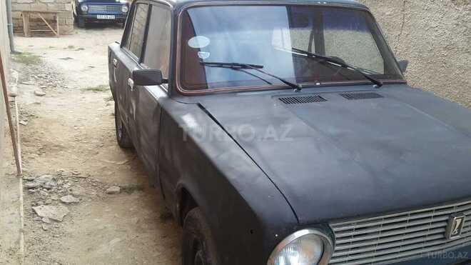 LADA (VAZ) 2101 1974, 123,456 km - 1.6 l - Bakı