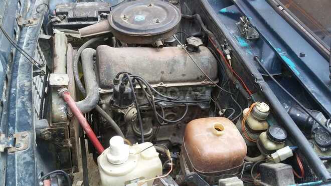 LADA (VAZ) 2101 1974, 123,456 km - 1.6 l - Bakı
