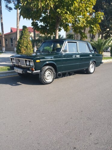 LADA (VAZ) 2106 1996, 199,000 km - 1.6 l - Bərdə
