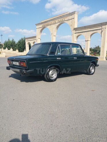 LADA (VAZ) 2106 1996, 199,000 km - 1.6 l - Bərdə