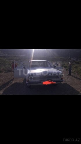 GAZ 24 1977, 280,000 km - 2.5 л - Bakı