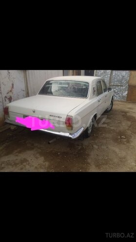 GAZ 24 1977, 280,000 km - 2.5 л - Bakı