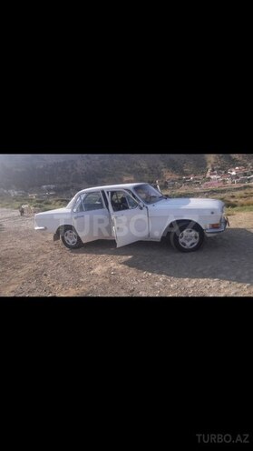 GAZ 24 1977, 280,000 km - 2.5 л - Bakı