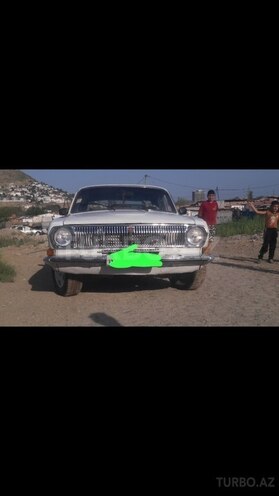 GAZ 24 1977, 280,000 km - 2.5 л - Bakı