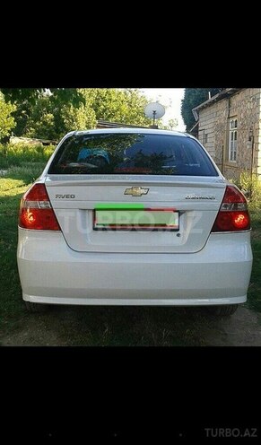 Chevrolet Aveo 2010, 155,000 km - 1.4 l - Naxçıvan