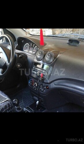 Chevrolet Aveo 2010, 155,000 km - 1.4 l - Naxçıvan