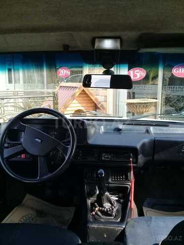 Tofas Sahin 2006, 245,000 km - 1.6 l - Bakı