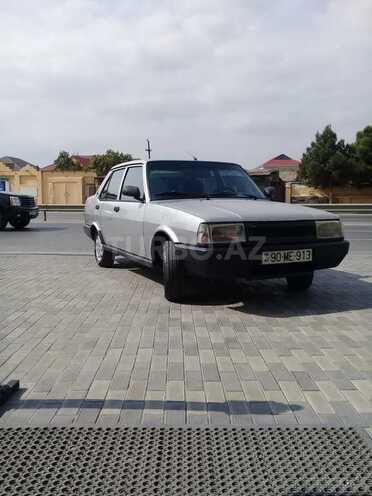 Tofas Sahin 2006, 245,000 km - 1.6 l - Bakı