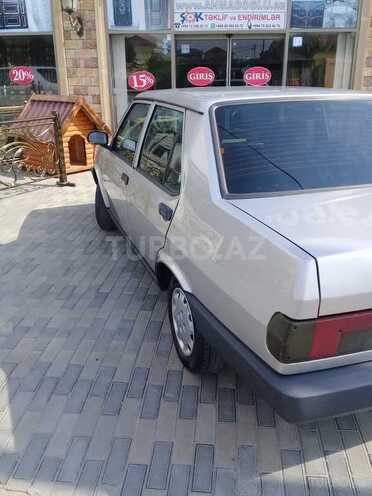 Tofas Sahin 2006, 245,000 km - 1.6 l - Bakı