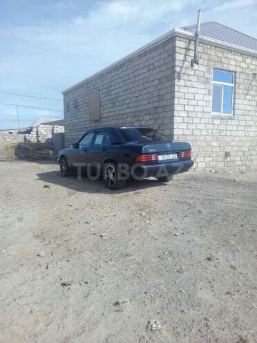 Mercedes 190 1990, 5,000 km - 0.3 l - Bakı