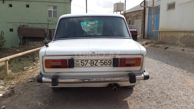 LADA (VAZ) 2106 1989, 256,456 km - 1.5 l - Bakı