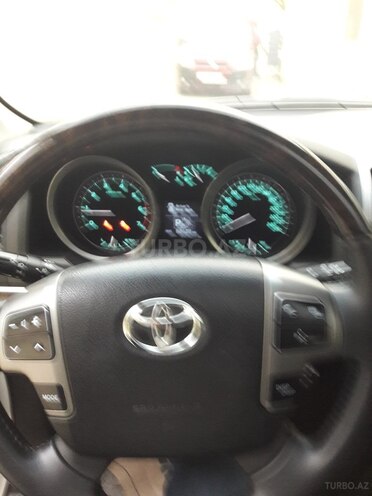 Toyota Land Cruiser 2013, 68,000 km - 4.0 l - Bakı