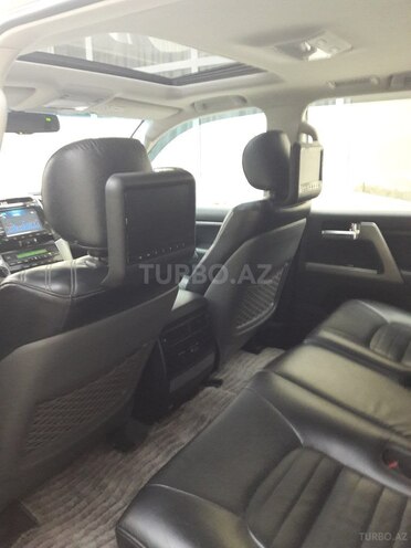 Toyota Land Cruiser 2013, 68,000 km - 4.0 l - Bakı