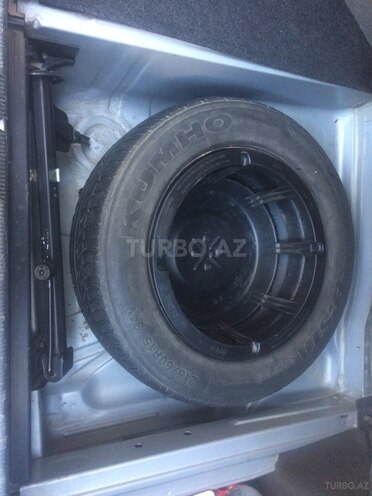 Mercedes E 230 1996, 274,300 km - 2.3 l - Sumqayıt