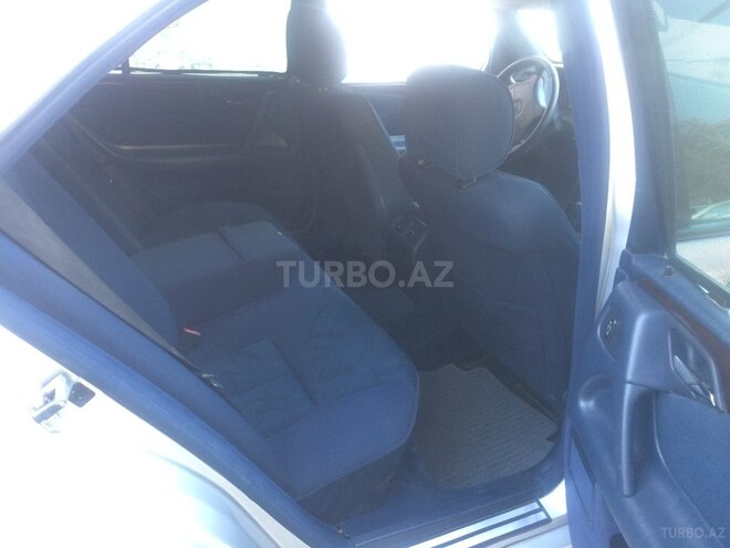Mercedes E 230 1996, 274,300 km - 2.3 l - Sumqayıt
