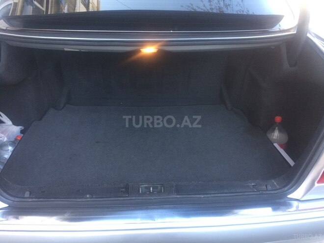 Mercedes E 230 1996, 274,300 km - 2.3 l - Sumqayıt