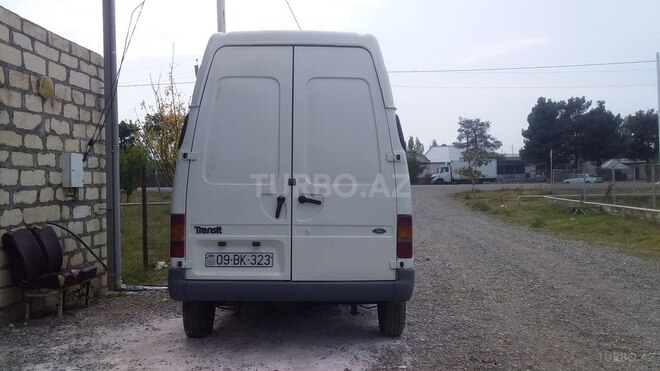 Ford Transit 1995, 400,000 km - 2.5 l - Ağstafa