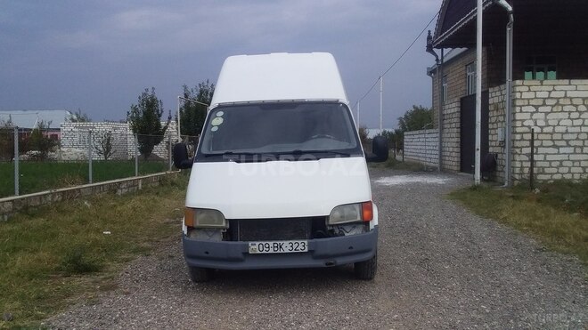 Ford Transit 1995, 400,000 km - 2.5 l - Ağstafa