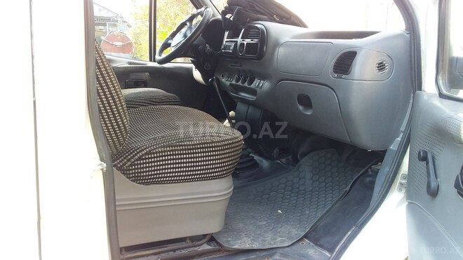Ford Transit 1995, 400,000 km - 2.5 l - Ağstafa