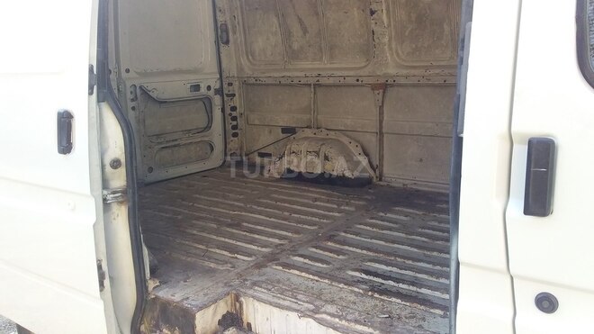 Ford Transit 1995, 400,000 km - 2.5 l - Ağstafa