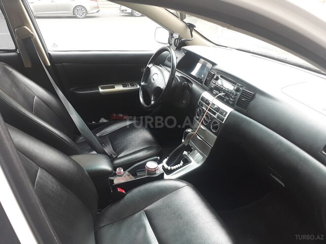 BYD F3 2012, 230,000 km - 1.6 l - Bakı