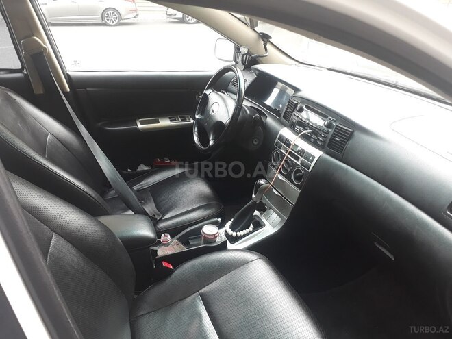 BYD F3 2012, 230,000 km - 1.6 l - Bakı